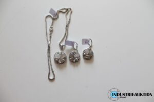 Read more about the article Nachlassauktion Schmuck teilweise Gold und Silber, Armbanduhren – 42579 – 28.04.2024 – 18:00:00