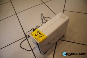 Read more about the article Sammelauktion: Boots- und Angelzubehör, Ladegeräte, Mini-PC, NAS, Barcodescanner, Etikettendrucker, Headsets –  – 23.05.2024 – 10:00:00