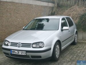 Read more about the article Aus Insolvenz: VW Golf IV 1.6, EZ 2002, ca. 290.000 km, Klimaautomatik, Multifunktionsradio – 31855 Aerzen – Raum Hameln – 28.05.2024 – 09:15:00