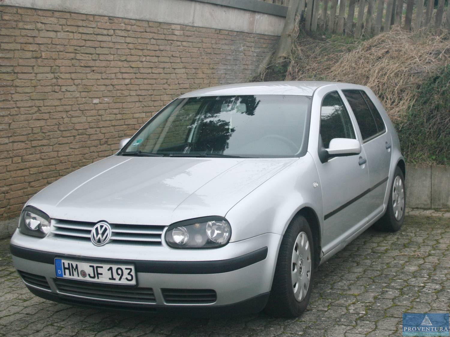 You are currently viewing Aus Insolvenz: VW Golf IV 1.6, EZ 2002, ca. 290.000 km, Klimaautomatik, Multifunktionsradio – 31855 Aerzen – Raum Hameln – 28.05.2024 – 09:15:00