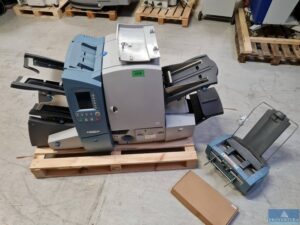 Read more about the article Aus Leasing: Kuvertierer HEFTER SI 4400 – in 37079 Göttingen – 07.05.2024 – 09:00:00