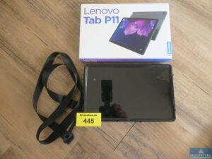 Read more about the article Insolvenz-Auktion: 2x Tablet LENOVO Tab P11, 7 Smartphones SAMSUNG – 38836 Anderbeck – 07.05.2024 – 10:00:00