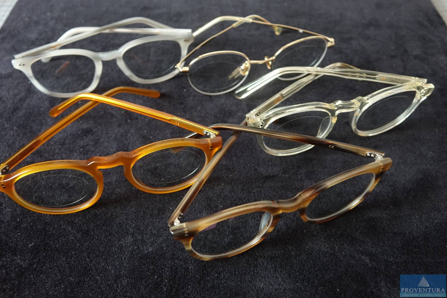 You are currently viewing Insolvenz-Auktion: Blaulichtfilter-Brillen LIGHTIA ohne Glasstärke, ca. 1.500 St. versch. Modelle – zwei Lager in Berlin – 28.05.2024 – 09:00:00