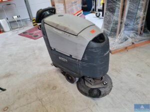 Read more about the article Nachauktion aus Leasing: Scheuersaugmaschinen NILFISK SC500 – in 37079 Göttingen – 03.06.2024 – 09:00:00