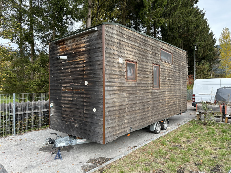 You are currently viewing Tiny House komplett möbliert  – Tiny House komplett möbliert  – 22.05.2024 – 09:00:00