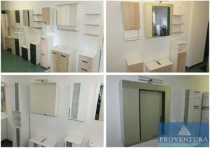 Read more about the article Versteigerung Sonderposten Badezimmermöbel, 120 Spiegelschränke, 200 Badmöbelsets, aus deutscher Produktion, niedrige Startpreise! – 37154 Northeim – 16.05.2024 – 09:30:00