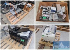 Read more about the article Aus Leasing: Transferpresse, Tassenpresse, verschiedene Drucker – in 37079 Göttingen – 14.05.2024 – 09:00:00