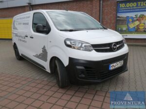 Read more about the article Insolvenz-Fahrzeugversteigerung: Transporter OPEL Vivaro E-Cargo, EZ 2020, 2x OPEL Vivaro 2.0 CDTi EZ 2014 und 2006 – 30165 Hannover – 29.05.2024 – 09:00:00