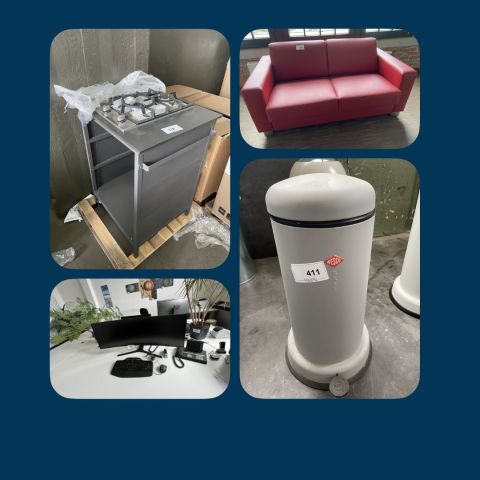 You are currently viewing Insolvenzversteigerung der M. Westermann + Co. GmbH (WESCO)  Teil 2 –  – 07.05.2024 – 18:00:00