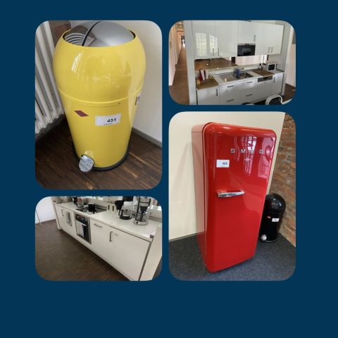 You are currently viewing Insolvenzversteigerung der M. Westermann + Co. GmbH (WESCO)  Teil 3 –  – 08.05.2024 – 18:00:00