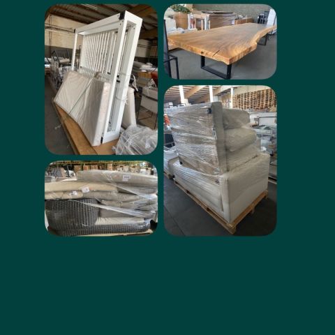 You are currently viewing Insolvenz-Versteigerung des Warenbestandes der M. Westermann + Co. GmbH, Bahnhofstraße 205, 59759 Arnsberg – Vorbieten bis 28.5.2024 (11.00 Uhr) —  Verbindlicher Zuschlag vor Ort um 12.00 Uhr – 28.05.2024 – 11:00:00