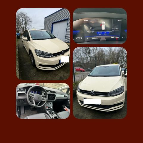 You are currently viewing Insolvenz-Versteigerung eines Taxis – VW Touran 2.0 TDI SCR DSG Comfortline  – 17.05.2024 – 12:00:00