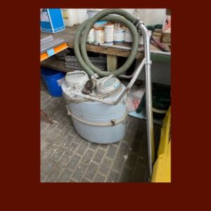 Read more about the article Insolvenz-Versteigerung Stahl- und Metallbau Borowski GmbH, 47138 Duisburg – Reste der Versteigerung zur reduzierten Preisen – 21.05.2024 – 12:00:00