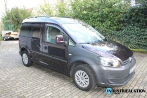 Read more about the article Aus Nachlässen oder Insolvenz: Export-Autos Online Auktion: VW Caddy Bifuel, BMW 316i, Daewoo Matiz, Ford Focus Cabrio, OPEL Meriva CDTi –  – 07.05.2024 – 10:00:00