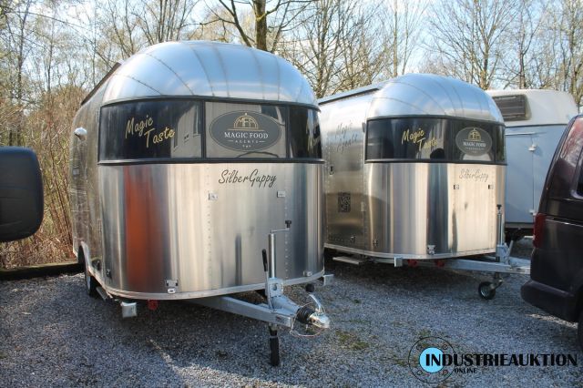 You are currently viewing Online-Auktion: 3 Verkaufsanhänger SilverBuddy 380, aus 042021, teilw. kaum gebraucht, Leasingrückläufer – 42579 Heiligenhaus – 08.05.2024 – 10:00:00