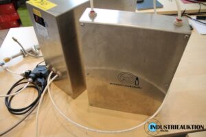 Read more about the article Wasserfilteranlage TRUU Home –  – 22.05.2024 – 10:00:00