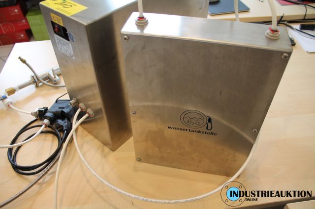 You are currently viewing Wasserfilteranlage TRUU Home –  – 22.05.2024 – 10:00:00