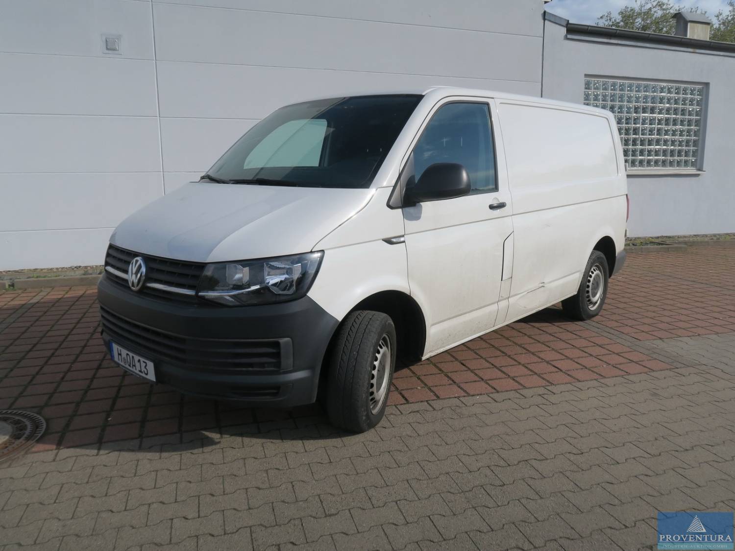 You are currently viewing Insolvenzversteigerung VW T5 2.0 TDI EZ 2017 – 31542 Bad Nenndorf – 04.06.2024 – 13:45:00