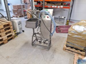 Read more about the article Nachauktion aus Leasing: Gastrospülmaschine MIELE Professional HYGIENE GG06 PG 8059, Universalabfüller für Milch RISTO FF Mini – in 37079 Göttingen – 06.06.2024 – 11:00:00