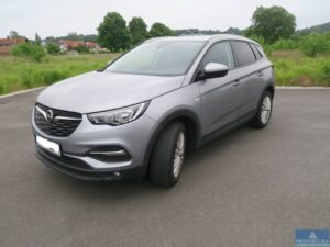 Read more about the article aus Insolvenz OPEL Grandland X 1.2 Turbo EZ 2018 75.000 km – 31542 Bad Nenndorf – 26.06.2024 – 09:00:00