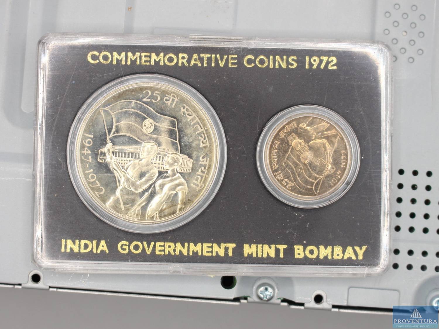 You are currently viewing Banknoten und Münzversteigerung 118 Pos. Deutsches Reich, DDR, BRD, Silber-Farbmünzen, Porzellanmünzen Meissen, Böhmen und Mähren, Tschechoslowakei, etc. – 37077 Göttingen – 19.06.2024 – 12:30:00