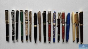 Read more about the article Versteigerung aus Nachlass Füllfederhalter VACCARO, Armbanduhren – 37619 Bodenwerder – 21.06.2024 – 11:00:00