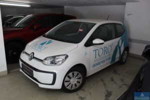 Read more about the article aus Insolvenz 2x VW up! 1.0 MPI EZ 2020 33.000 km sowie ASG 2019 67.000 km – 06108 Halle (Saale) – 26.06.2024 – 09:15:00