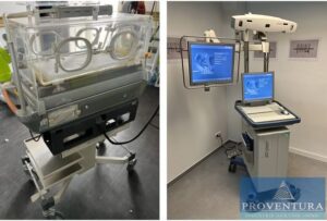 Read more about the article Versteigerung Medizinische Geräte Transport-Inkubator ATOM V-808, Test- und Analysegerät BTE Primus, Navigationssystem STRYKER System Cart – Sofortkauf möglich − – 06116 Halle (Saale) – 14.06.2024 – 09:00:00