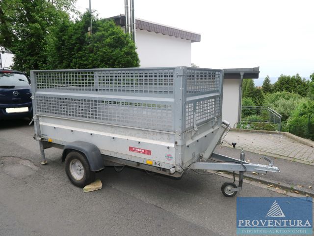 You are currently viewing Aus Insolvenz: Pkw-Kipp-Anhänger STEMA 01-1, EZ 2014, 750 kg – 37154 Northeim – 21.06.2024 – 09:00:00