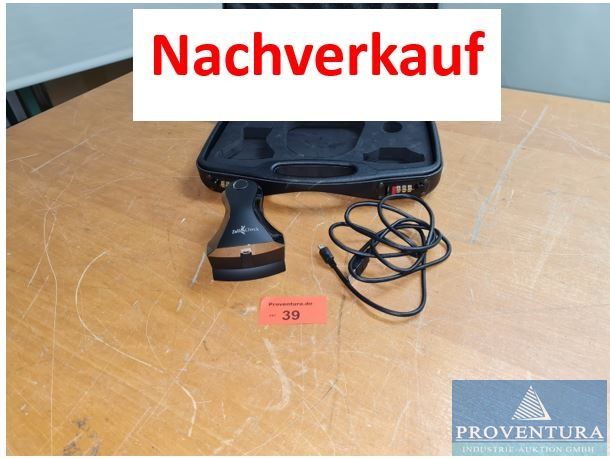 You are currently viewing Nachauktion aus Leasing: Beautysystem ZELLCHECK Model OLIGOCHECK  – in 37077 Göttingen – 12.06.2024 – 12:00:00