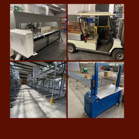 You are currently viewing Insolvenz-SOFORTKAUF  der M. Westermann + Co. GmbH (WESCO)  Reste der Auktionen – Reste der Auktionen – 26.06.2024 – 14:00:00