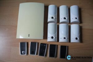 Read more about the article Online-Auktion Leasingrückläufer Alarmanlagen RSI –  – 11.06.2024 – 10:00:00