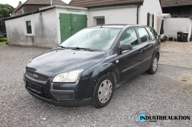 You are currently viewing Insolvenzauktion PKW FORD FOCUS 1.6 Turnier – 45277  Essen – 03.07.2024 – 09:45:00
