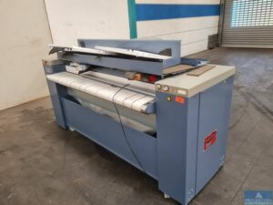 Read more about the article Aus Leasing: Muldenmangel MIELE PM 1418 G LGE gasbeheizt, Baujahr 2017 – in 37079 Göttingen – 18.07.2024 – 10:00:00