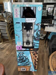 Read more about the article Aus Leasing: Softeismaschine GEL MATIC Self Gel 1 Kolor Up angeschafft 06.2023 für 32.480 € netto – in 84061 Ergoldsbach – 11.07.2024 – 09:00:00