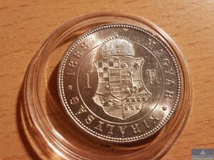 Read more about the article Münzversteigerung 127 Pos. Deutsches Reich, DDR, BRD, Porzellanmünzen Meissen, Ungarn ab 1872, Bulgarien ab 1881, Böhmen und Mähren, Tschechoslowakei, etc. – 37077 Göttingen – 26.07.2024 – 09:00:00