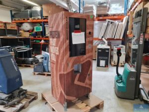 Read more about the article Versteigerung aus Leasing: 2x Protein Shake Automat BODYSHAKE Smart Touch  – in 37079 Göttingen – 22.07.2024 – 12:00:00