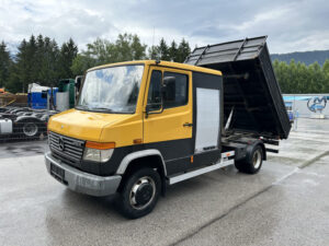 Read more about the article Fahzeugversteigerung  – Mercedes Vario, VW Bus, Opel Movano, Ford Transit – 16.07.2024 – 09:00:00