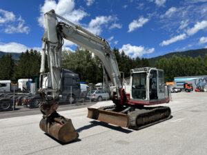 Read more about the article Baumaschinen Versteigerung  – TB 1140 TB 290 Bomag  – 23.07.2024 – 09:00:00