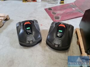 Read more about the article Aus Leasing: 2x  Mähroboter HUSQVARNA Automower 430x angeschaft für ca. 2.700 € in 06.2021 – in 37079 Göttingen – 03.07.2024 – 09:00:00