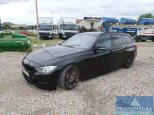 Read more about the article Aus Insolvenz: BMW 335i xDrive Touring, EZ 2013, 180.000 km, Leder, Standheizung, Navi, Head-Up Display, Panoramadach, M-Paket, 18 Zoll Felgen – 37154 Northeim – 23.07.2024 – 09:30:00