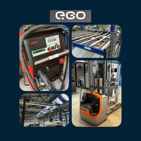 You are currently viewing Insolvenzversteigerung Next.e.GO Mobile SE (Teil 6) – L+Z-Drehbank, Zugprüfmaschine Zwick, Messarme, Fräsmaschine, §D-Scanner, Koordinatenmessmaschine, Highspeed-3D-Scanner, Aufspanntische Siegmund, Krananlagen, etc. – 16.07.2024 – 14:00:00