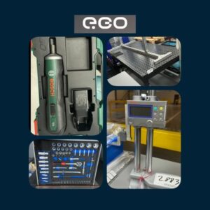 Read more about the article Insolvenz-Versteigerung Next.e.GO Mobile SE, Aachen (Schrankinhalte Werk 1) – Schrankinhalte und Werkstattwagen, Aufspanntisch Siegmund, Drehmomentschlüssel, Messgeräte, etc – 04.07.2024 – 14:00:00