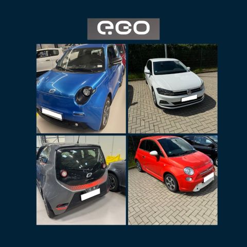 You are currently viewing Insolvenzversteigerung Next.e.GO Mobile SE – Fahrzeuge – 60 Fahrzeuge: 20x  e. GO Life 60 Pure – Bl 17 Ka KF, 30x e.GO Life First Edition, 2 VW Crafter 35TDI  50TDI, 1 VW Polo 1.o Comf., 4 TandemTridemanhänger, 2 Renault TwingoTwizy, 1 Fiat 500e – 17.07.2024 – 14:00:00