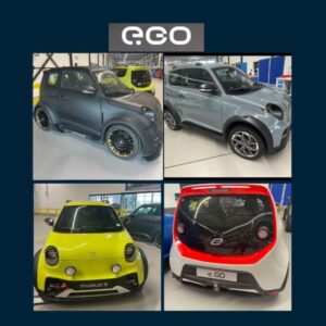 Read more about the article Insolvenz-Versteigerung Next.e.GO Mobile SE – Fahrzeuge – Prototypen, beschädigte oder unfertige Fahrzeuge – 18.07.2024 – 14:00:00