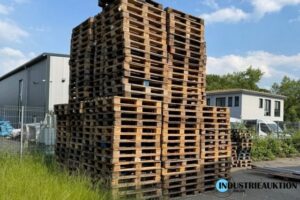 Read more about the article Paletten – 44536 Lünen – 04.07.2024 – 09:30:00