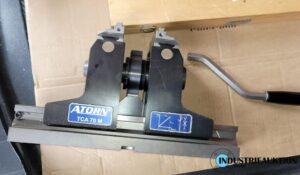 Read more about the article Pos. CNC-Zubehör, 5-Achs Spanner TCA 70mm, 3D-Taster, Spannzubehör –  – 12.07.2024 – 09:45:00