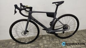 Read more about the article Online-Auktion Leasingrückläufer, div. Fahrräder, E-Bikes, Trekking, MTB, City, Lastenrad, aus 2021-2023 –  – 16.07.2024 – 10:00:00