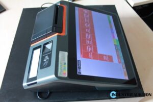 Read more about the article Leasingrückläufer, Kassensystem SUNMI, Wasserfilteranlage TRUU, Magnettherapie BEMER Pro Set –  – 18.07.2024 – 09:30:00