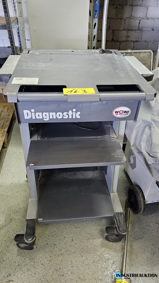 You are currently viewing Leasingrückläufer KFZ Werkstattausrüstung: Schweißgerät CEBORA, ACS Targethalter, Klimaservicegeräte Coolius, Diagnosesystem etc. –  – 05.08.2024 – 10:00:00